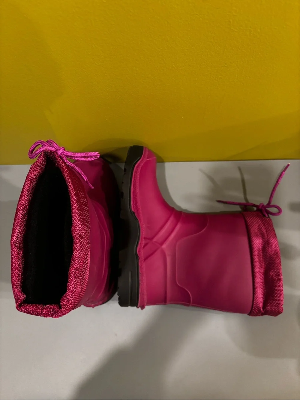 N/A stylish pink